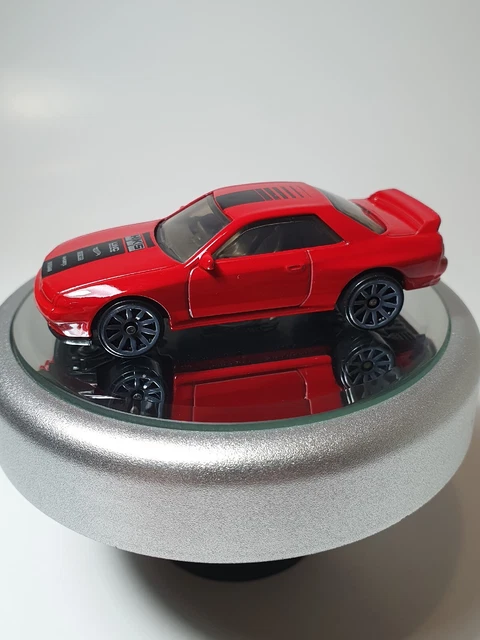Hot wheels nissan on sale skyline gtr r32