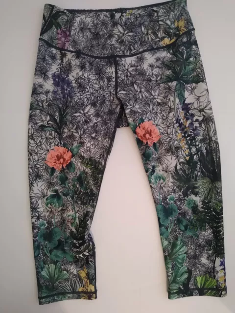 CALIA By Carrie Underwood Leggings Workout Pants Size Small Limited Edition