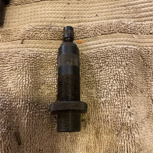 LYMAN TRUE LINE 310 .222 Remington Bullet Seating Die With 450 Stem