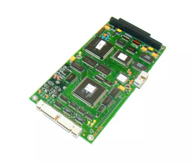 Burleigh Instruments  08552-3-01  Circuit Board