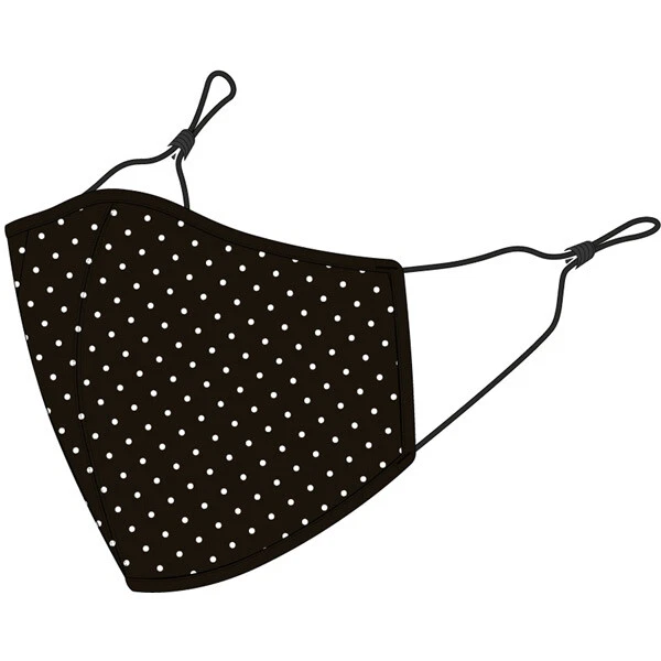 Madison Reusable Face Covering Printed