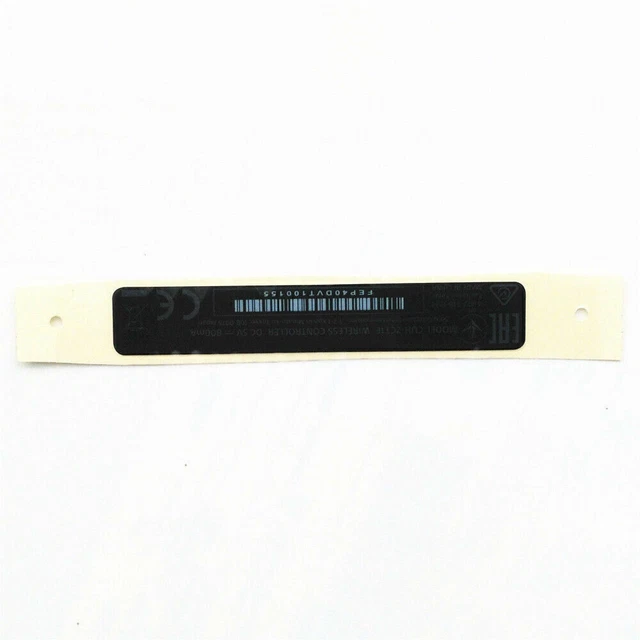 WHOLESALE 5PCS REPLACEMENT Back Sticker Label For Playstation PS4