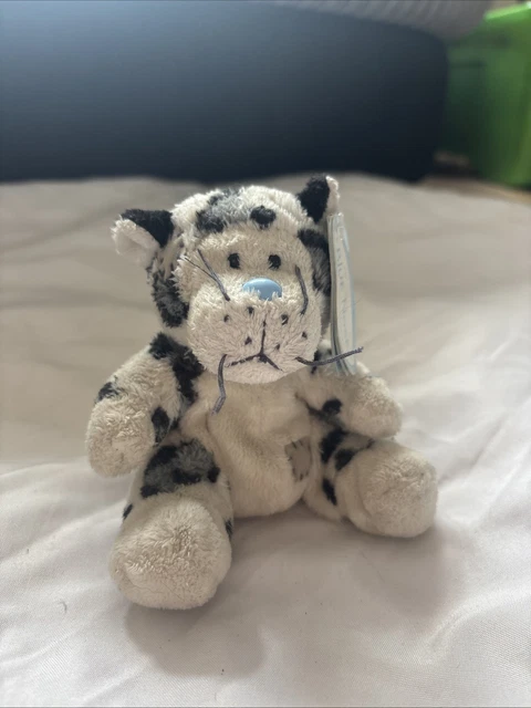 BUSTER PLUSH TOY My Blue Nose Friends, 4'' #10 £4.35 - PicClick UK
