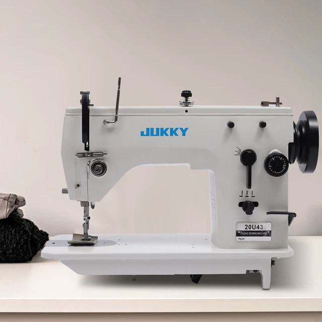 SM-20U23 Industrial Heavy Duty Strength Sewing Machine Head Only No Motor-Table