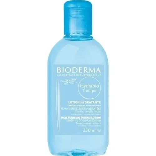 BIODERMA Hydrabio Tonique Gesichtswasser, 250 ml PZN 09732526