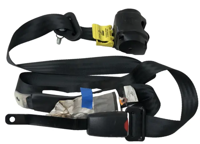 Immi F10347 Seat Belt Assembly