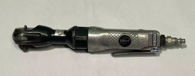 DAPC 3/8 Drive Reversible Air Ratchet Tested Works.