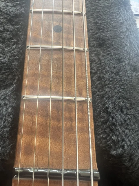 Musicman James Valentine 6
