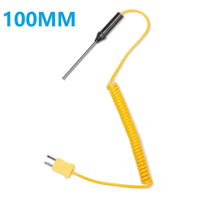 Sonde di Temperatura a termocoppia tipo K