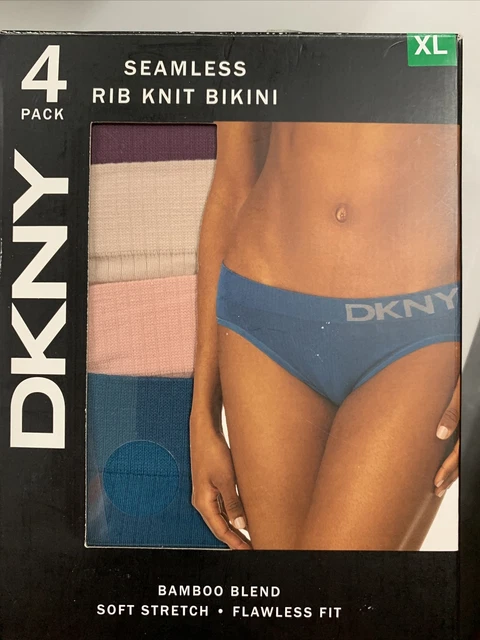 dkny seamless knickers