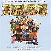 Various Artists : Non-Stop Sing Along Christmas Party CD FREE Shipping, Save £s