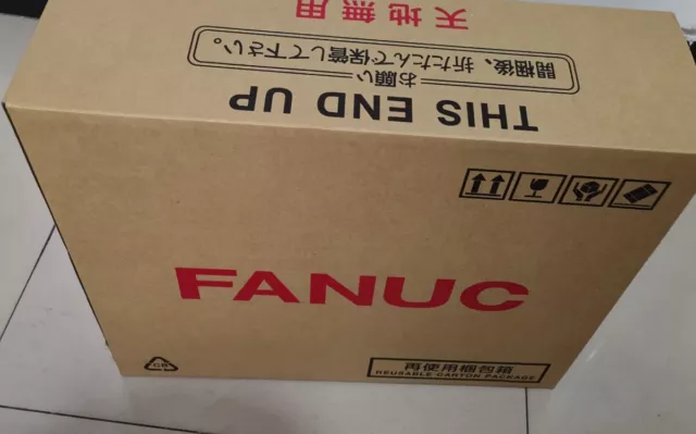 New In Box Fanuc A16B-1212-0220