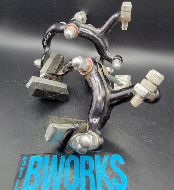 dia compe side pull brakes