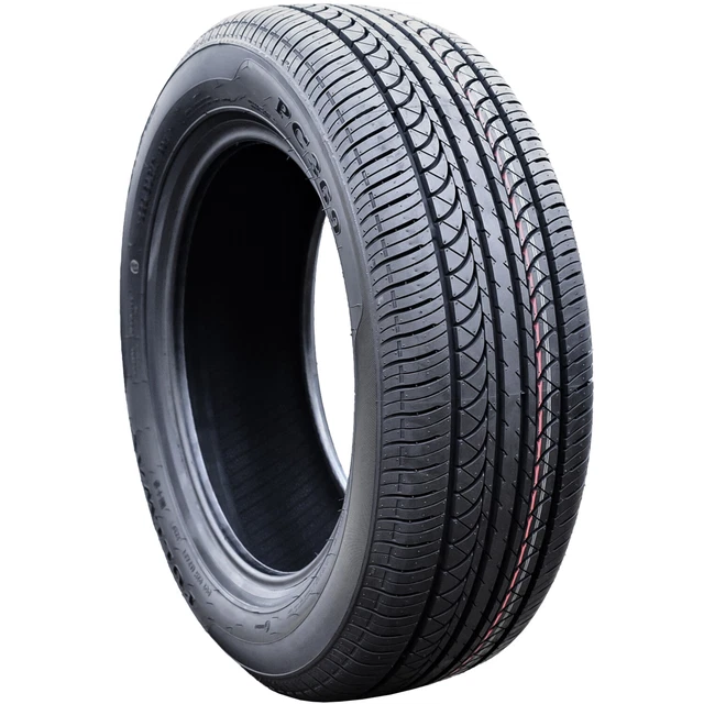Tire Fullway PC369 215/55R18 95V AS A/S Performance