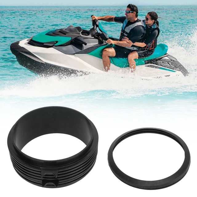 Wear Ring Impeller Jet Pump Dichtung Für Sea-Doo Spark & GTR/GTS 2014-2023