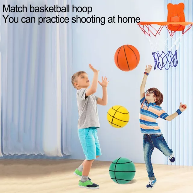 Basketball Bänder Basketball Fußball Gymnastik Kit Lehrer Sport Rhythmisch