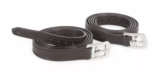 Velociti Easy Care Stirrup Leathers