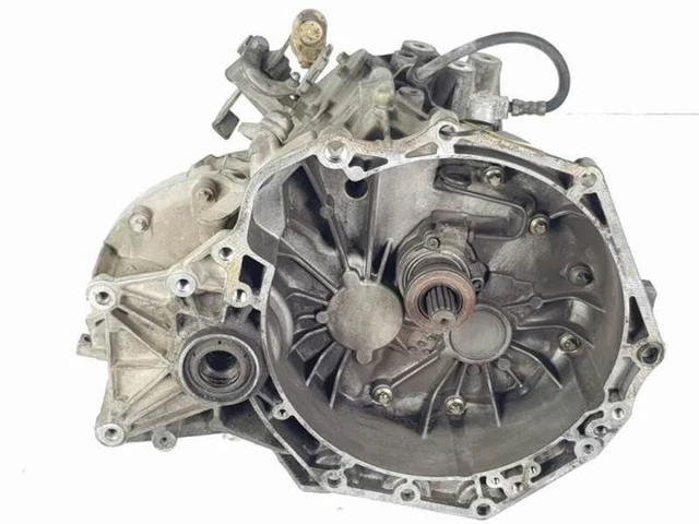 Transmission manuelle, Systèmes de transmission, Automobile