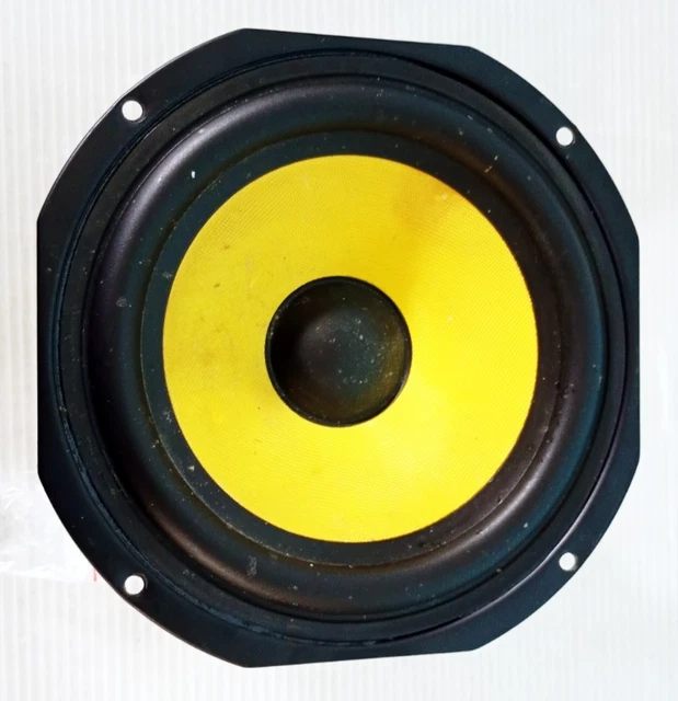 Speaker Drivers & Horns, Pro Audio Equipment, Musical Instruments