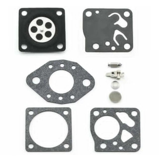 Kit Di Riparazione Carburatore PZ26 PZ27 PZ30 CG125 CG150 CG200 Carb Per Kit Di Riparazione Moto CG Accessori
