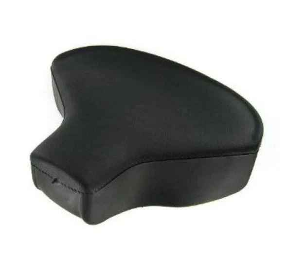 dessus de selle solex vélosolex couleur noire