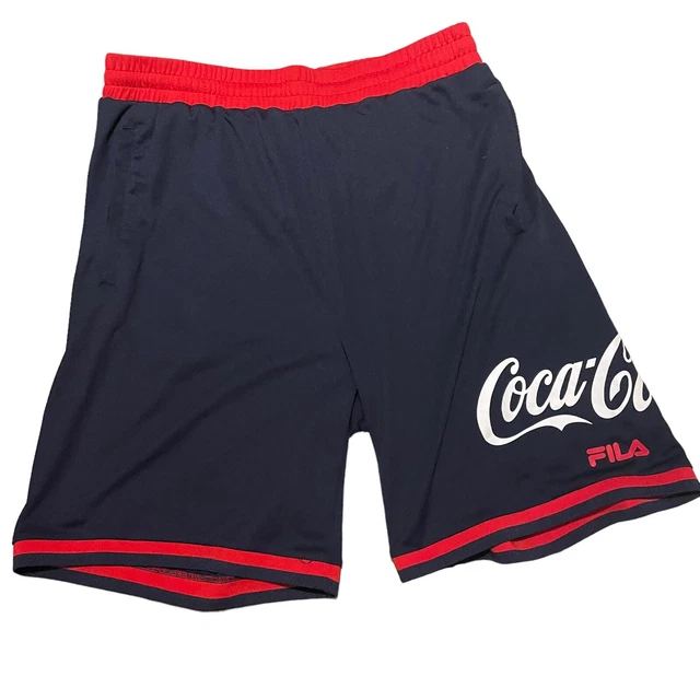 Pantaloncini on sale basket fila