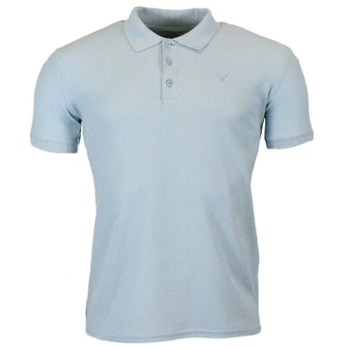 Camisa polo para hombre American Eagle