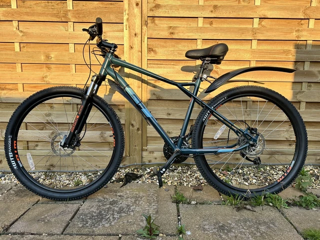 women's gt aggressor mountain bike