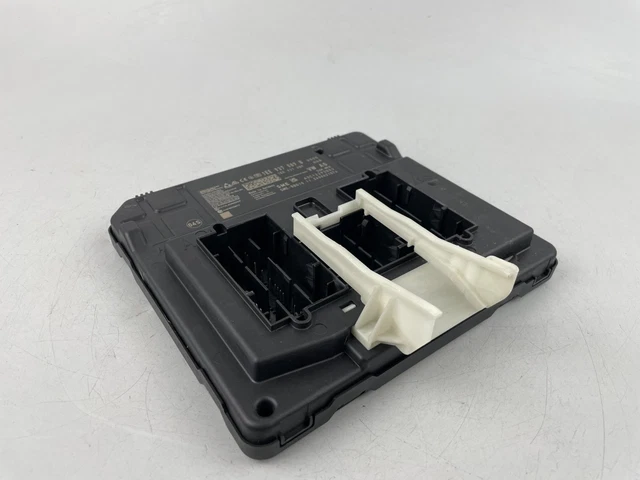 Boîtier Confort VW Transporter T5 BCM T5GP – 7H0937089F / 5WK50465 – Occasion Fonctionnel