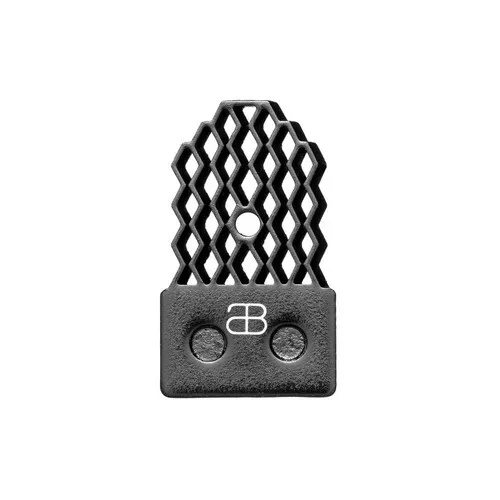 Absoluteblack Graphen Pads (Sram E-Tap AXS) - Disc 35