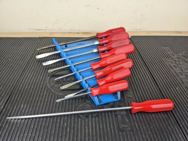 Mac tools screwdriver set discount