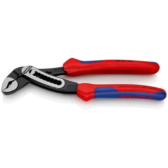 KNIPEX 88-02-180 7" Alligator Pliers - MultiGrip