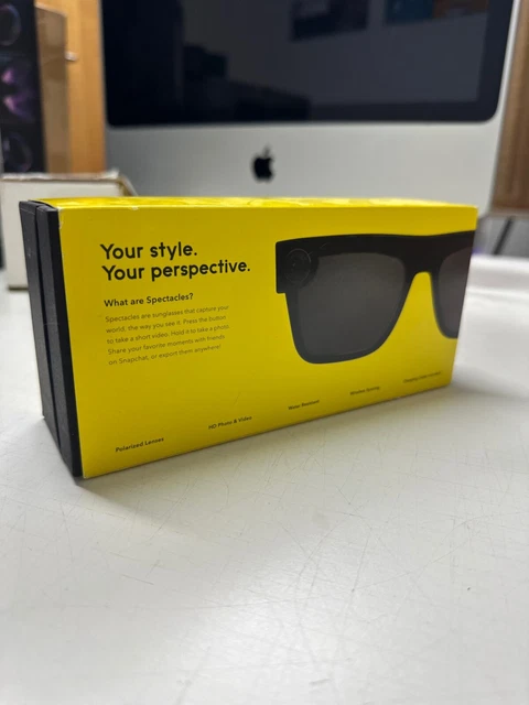 Snap Spectacles 2 Nico  - Extremely Rare