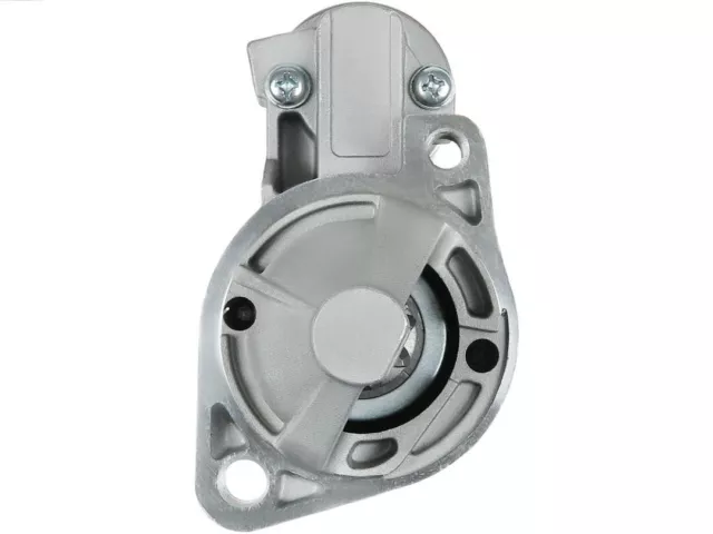 AS-PL Anlasser Starter 1.20 kW passend für Mitsubishi Eclipse Cabriolet D5 A