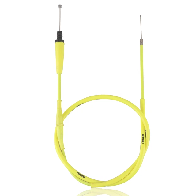 NIBBI Throttle Cable 42" For YAMAHA HONDA SUZUKI SSR Pit Dirt Mini Bike Quad ATV