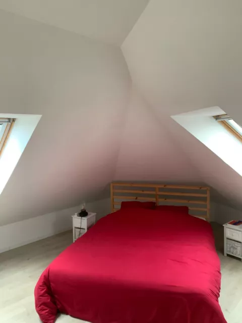 location appartement 35m2 Meublé 2 Pièces à Strasbourg Centre