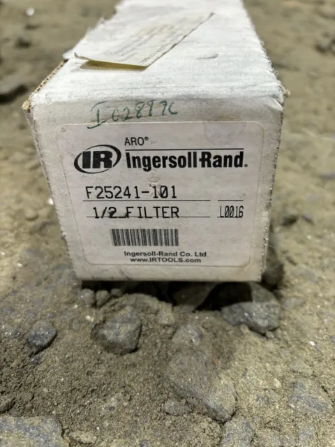 ARO INGERSOLL RAND F25241-101 1/2 Filter