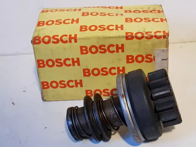 Bosch 2006208010 pignon DGT13L12Z démarreur transmission libre pignon le pignon il p 2