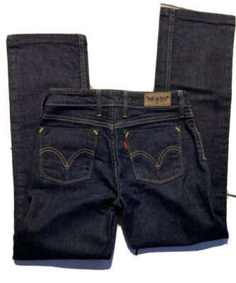 Femme Vêtements Meltin Pot Femme Jeans Meltin Pot Femme Jeans slim Meltin Pot Femme vert T 32-34 Jeans slim Meltin Pot Femme Jeans slim MELTIN POT W24 