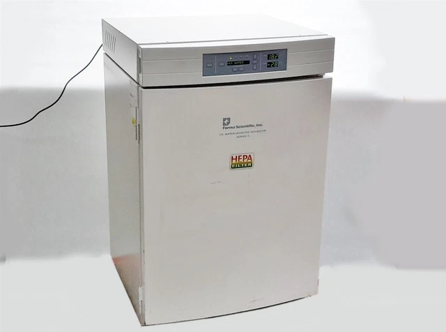 Genuine Thermo Scientific Forma 3110 CO2 Incubator HEPA Filter – Part #760175 (New)