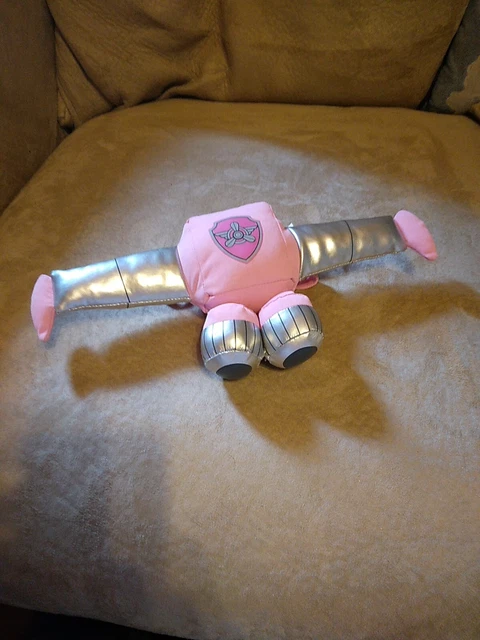 BUILD A BEAR Workshop Paw Patrol Skye Jet Pack Backpack Nickelodeon $12