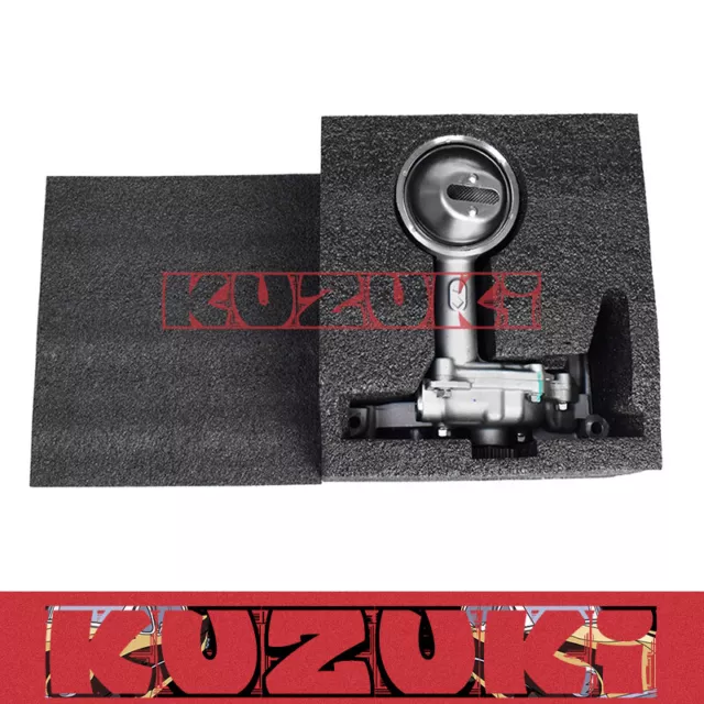 For Honda Type R & Acura RSX Type S K20A K20A2 K20Z1 Oil Pump 15100-PRB-A01