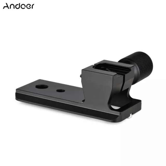 Lens Collar Base Foot Stand Mount  Tripod Mount Replacement R9M1