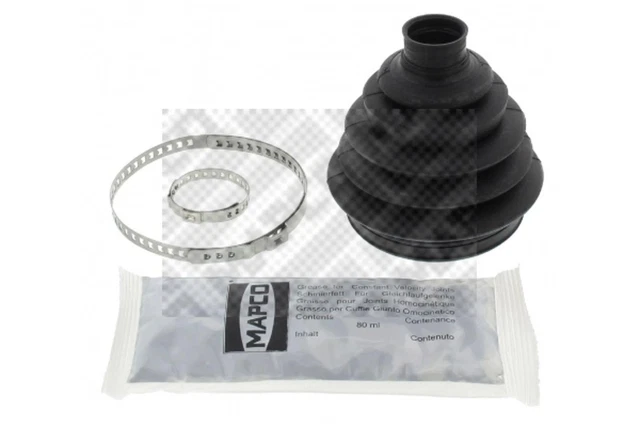 Set soffietto albero motore MAPCO 18004 per FIAT DOBLO STILO PALIO ALFA LANCIA