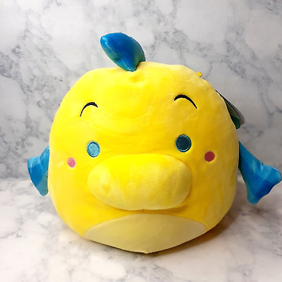 flounder squishmallow