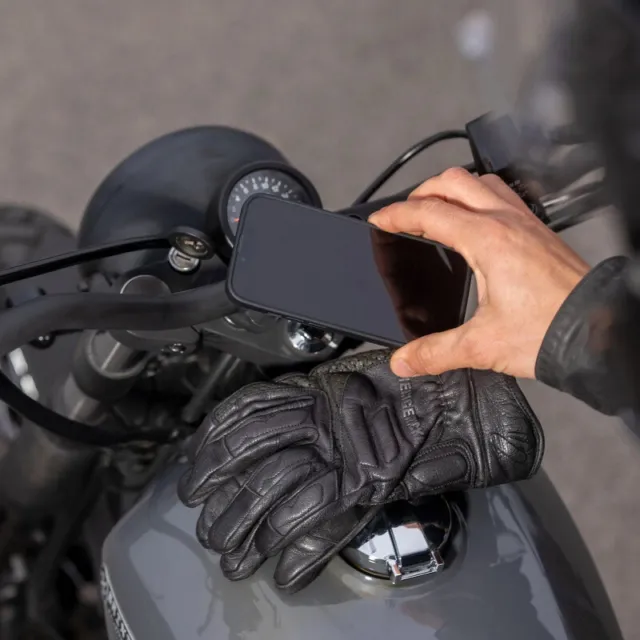 Touratech Sp Connect Motorcycle Mount Spc +