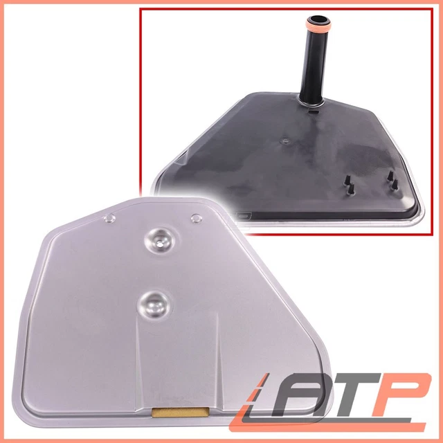 FOR AUDI VW 1X Meyle Oil Change Kit Automatic Transmission 32708798 £93