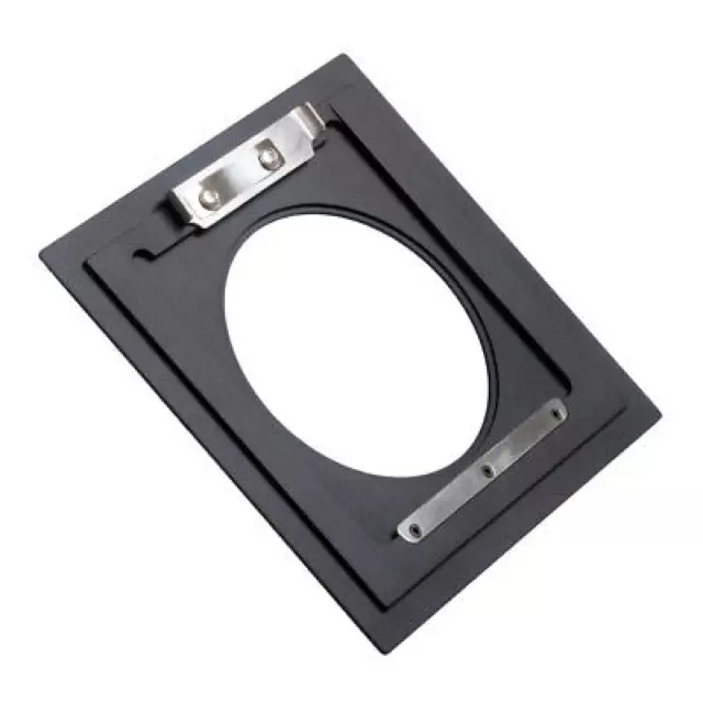 Arca Swiss 141x141mm To Linhof Technika Lens Board Adapter Converter 4x5 8x10