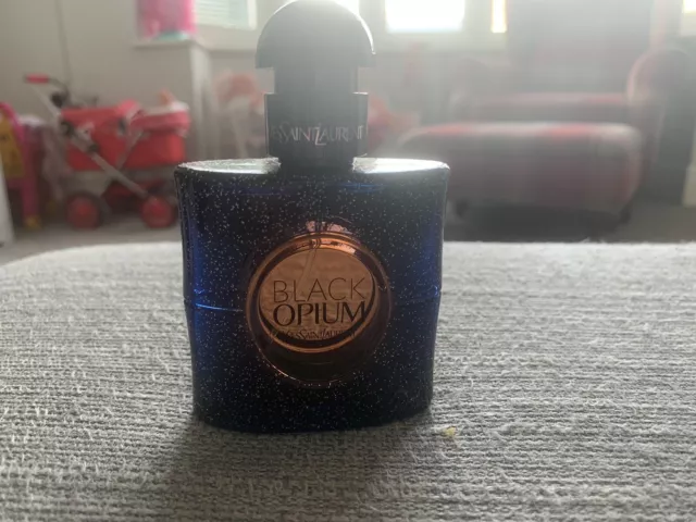 Opium satin body 2025 powder