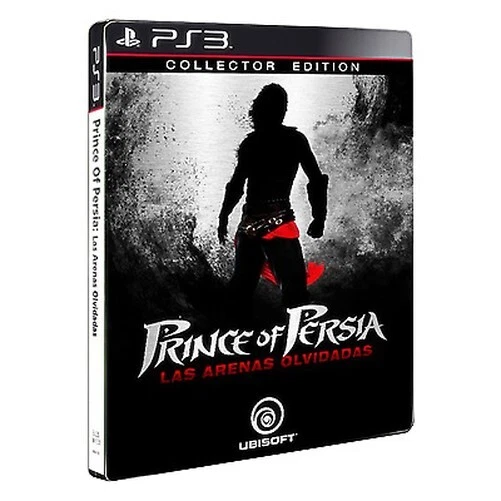 Prince of Persia : Les sables oubliés - Jeux vidéo - Achat & prix Prince of Persia : Les sables oubliés - Jeux vidéo - Achat & prix